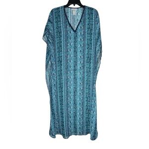 Tommy Bahama Beach Coverup Dress Womens Size Small / Medium